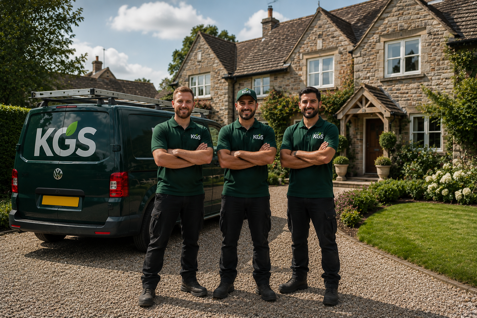 KGS Team